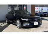 ボルボ S90 T6 AWD インスクリプション 4WD