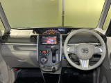 タント L SAII 4WD 