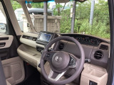 N-BOX G L ホンダセンシング 
