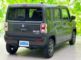ハスラー ハイブリッド(HYBRID) G 4WD 