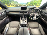 CX-8 2.2 XD Lパッケージ 