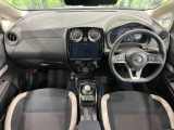 ノート 1.2 e-POWER X Vセレクション 