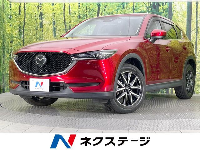 CX-5  XD プロアクティブ