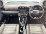 C3エアクロスSUV シャイン パック ブルーHDi ディーゼル 