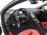 ローマ F1 DCT 
