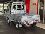 ハイゼットトラック ジャンボ エクストラ 4WD 