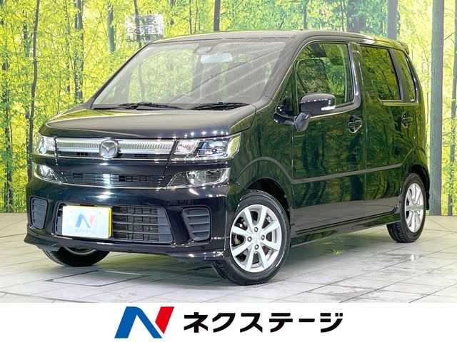 フレア ハイブリッド XS 