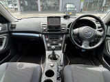 レガシィツーリングワゴン 2.0 GT 4WD 
