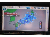ナビついています!CD再生できます!