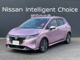 日産 ノート