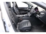 パナメーラ 4 プラチナエディションPDK 4WD 有償色 スポクロ BOSE 純正21インチAW