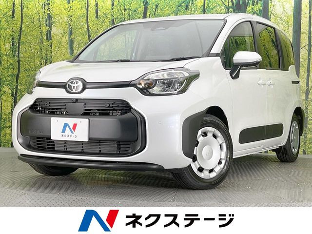 シエンタ ハイブリッド 1.5 G 