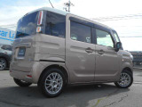 フレアワゴン ハイブリッド XS 4WD 