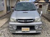 テリオスキッド L 4WD
