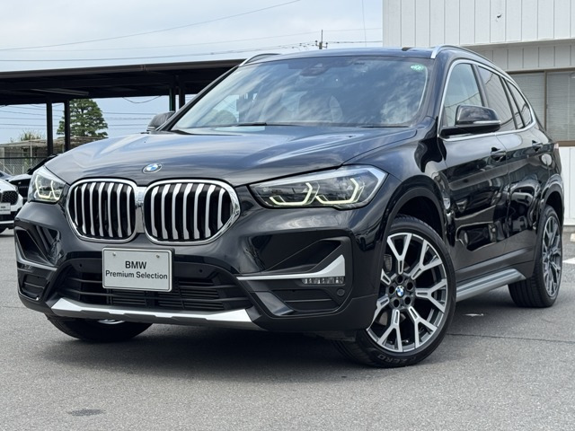 X1 xドライブ 18d xライン 4WD 