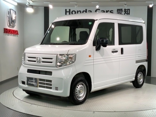 N-VAN G 