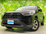 RAV4 2.0 X 