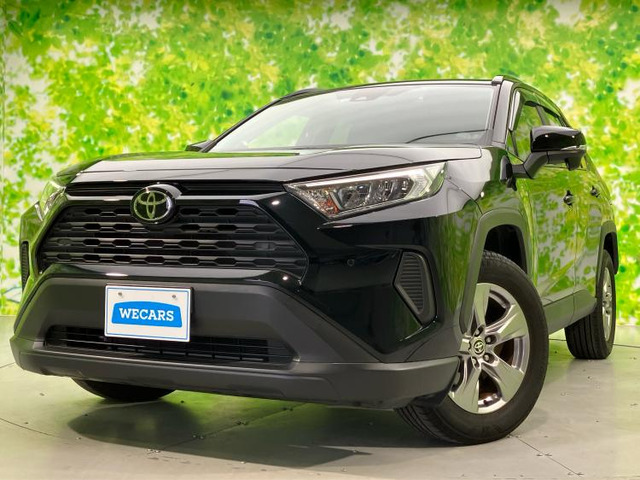 RAV4 2.0 X 