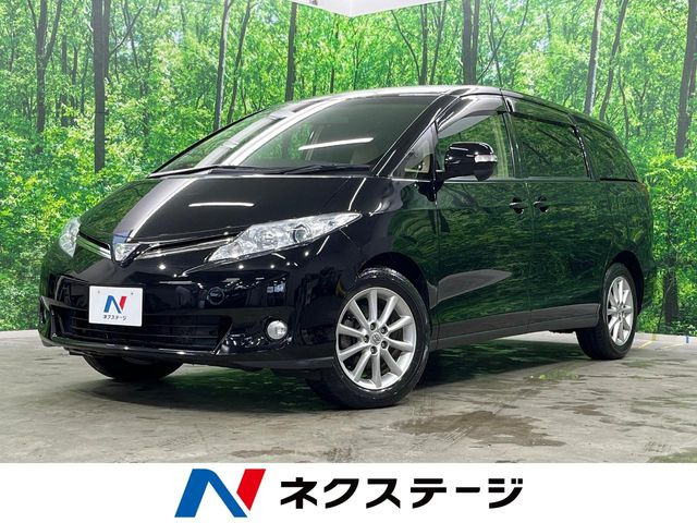エスティマ 2.4 G 