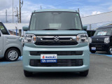スペーシア ハイブリッド(HYBRID) G 衝突軽減ブレーキ