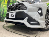 RAV4  G Zパッケージ