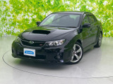 インプレッサWRX 2.5 WRX STI Aライン 4WD 
