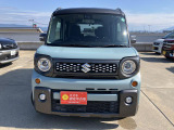 スペーシアギア ハイブリッド(HYBRID) XZターボ 4WD 