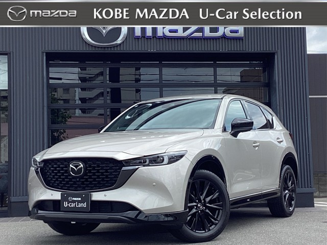 CX-5 2.2 XD レトロスポーツエディション 4WD 