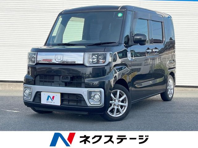 ウェイク L ファインセレクション SA 