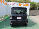 タントカスタム RS セレクション