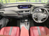 UX 250h Fスポーツ 