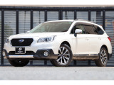 レガシィアウトバック 2.5 リミテッド 4WD 