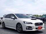 レヴォーグ 1.6 GT-S アイサイト 4WD 