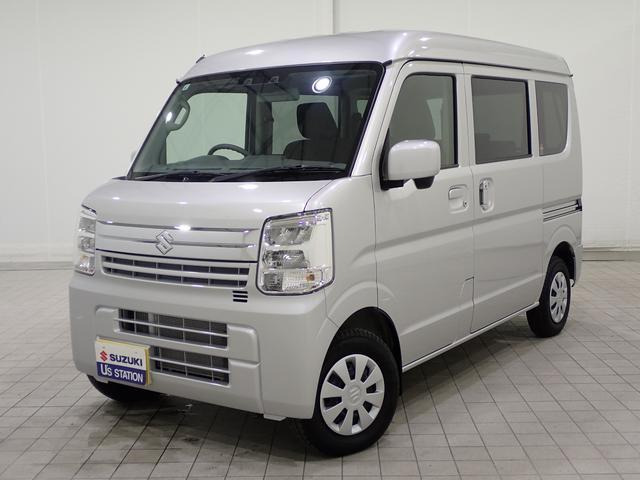エブリイ ジョイン ターボ 4WD 