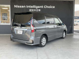 セレナ 2.0 ハイウェイスター V 4WD 