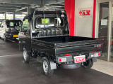ハイゼットトラック ジャンボ エクストラ 4WD 