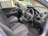 プレマシー 2.0 20E 4WD 