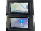 ナビゲーションはKENWOODのメモリーナビです★MDV-D209BTの型番タイプ☆CD・ラジオ・Bluetooth機能もございます♪