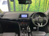 CX-5 2.2 XD Lパッケージ 
