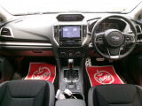 インプレッサG4 2.0 i-S アイサイト 4WD 