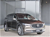 CX-8 2.2 XD Lパッケージ 