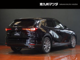 CX-60 3.3 XD エクスクルーシブモード ディーゼル