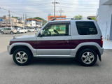 パジェロミニ エクシード 4WD 