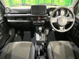 ジムニーシエラ 1.5 JC 4WD 