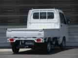 スクラムトラック KC 