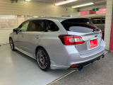 レヴォーグ 2.0 GT-S アイサイト 4WD 