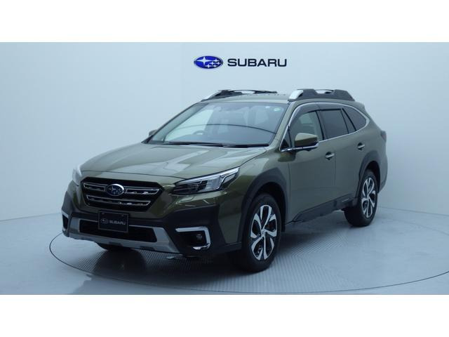 レガシィアウトバック  1.8 リミテッド EX 4WD