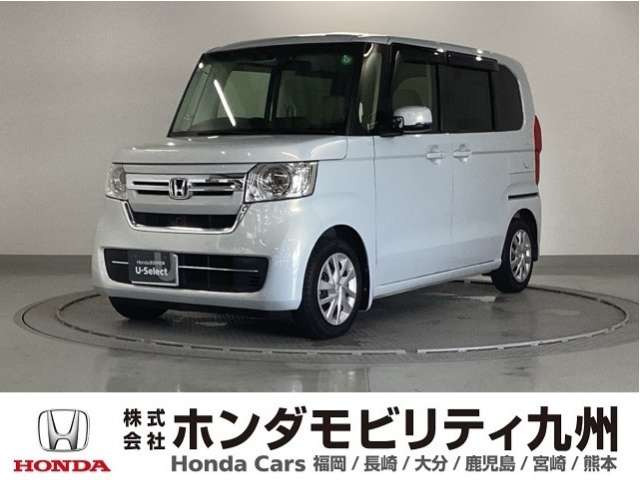 N-BOX L 