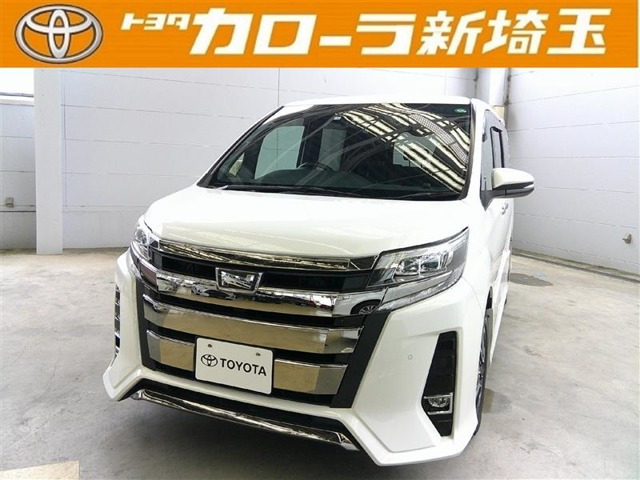 ノア 2.0 Si W×B II 