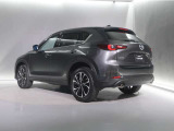 CX-5 2.5 25S Lパッケージ 